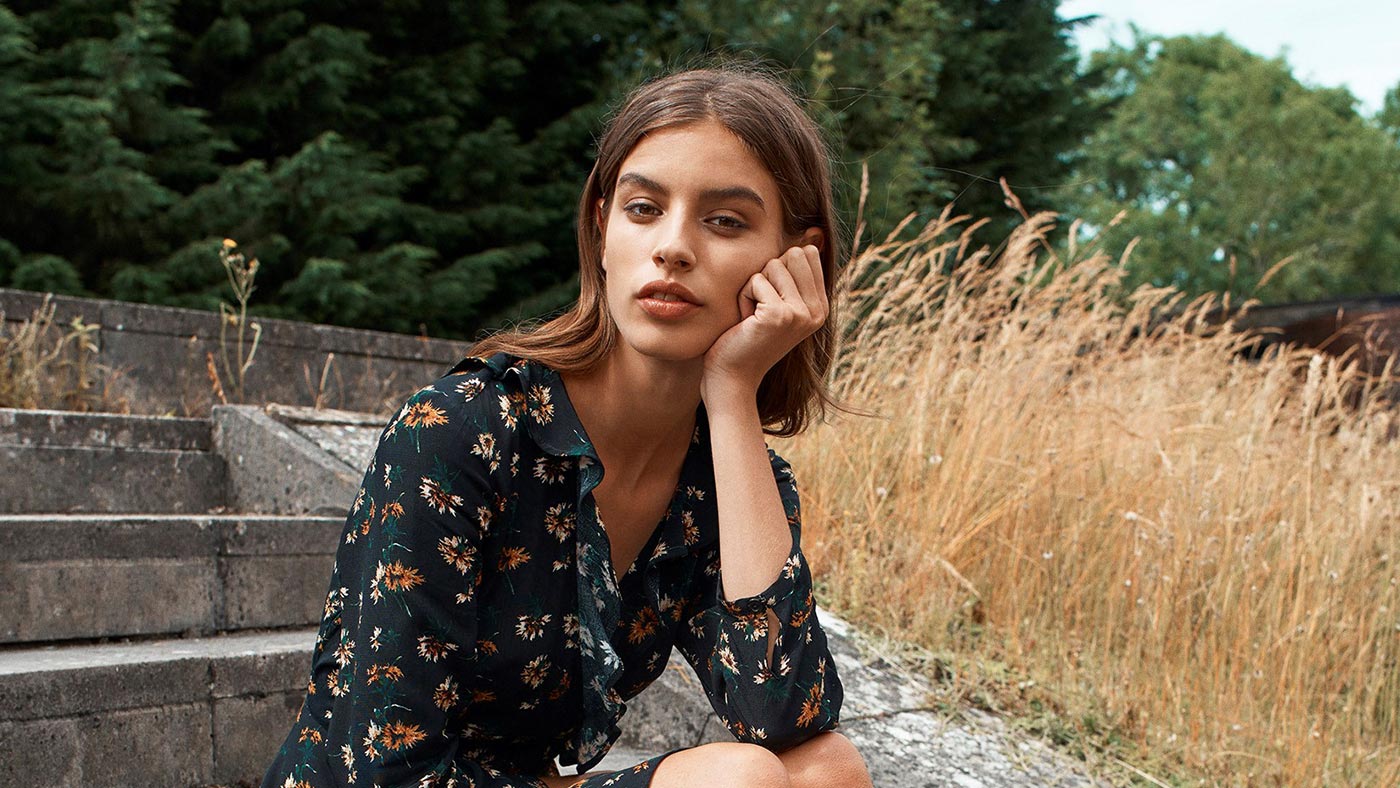 This Season’s ‘It’ Shoe Trend You  Need to Try