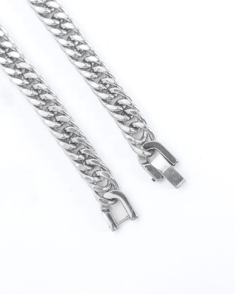 Cadenas plata 925 hombre gruesas - Colección Nueva 2026